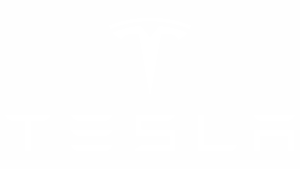 Tesla-Emblem